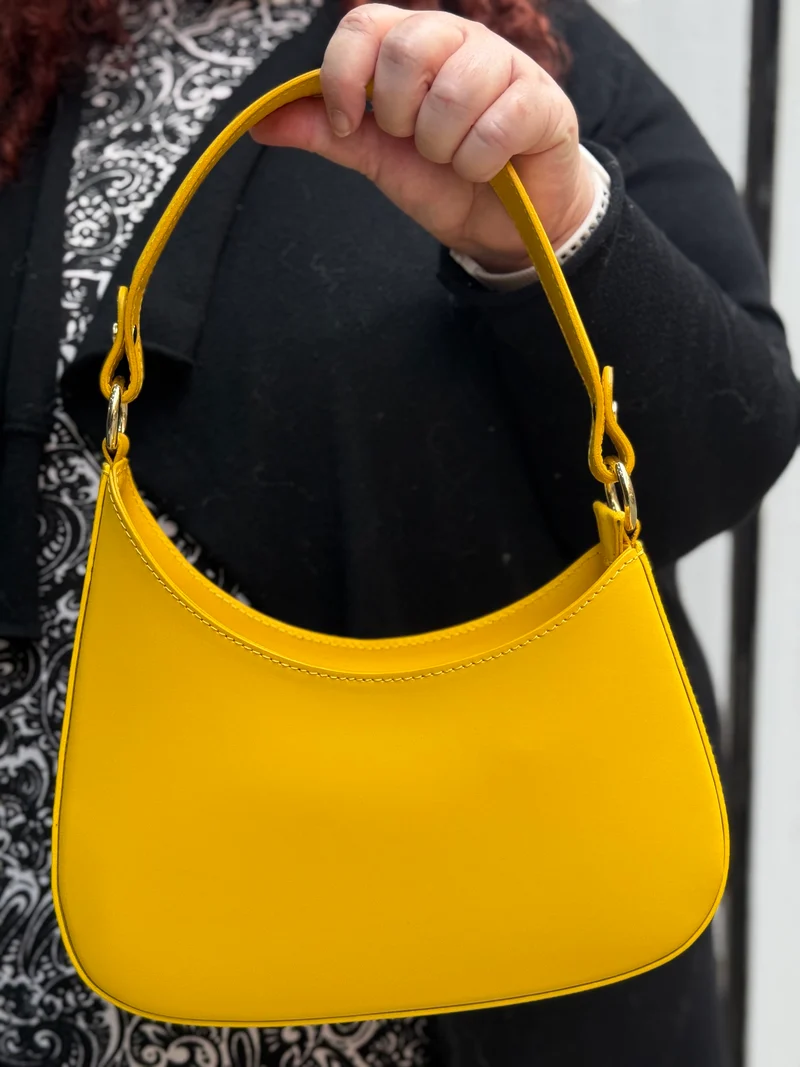 Hobo Bag