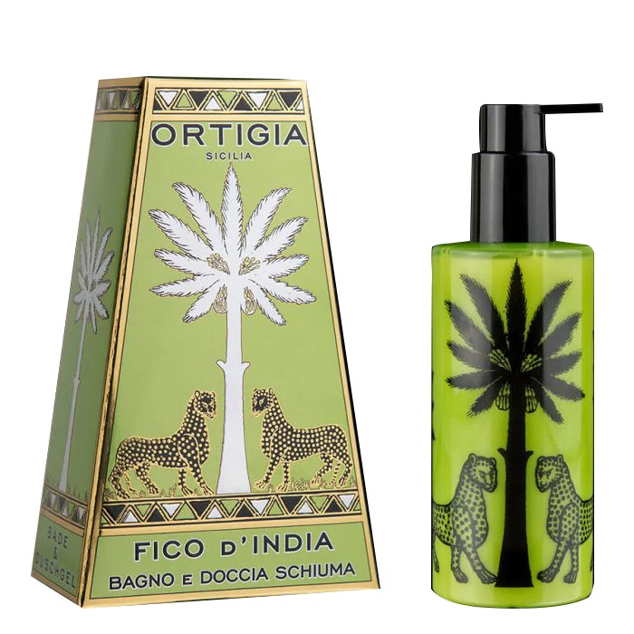 Fico d'India Shower Gel 250ml