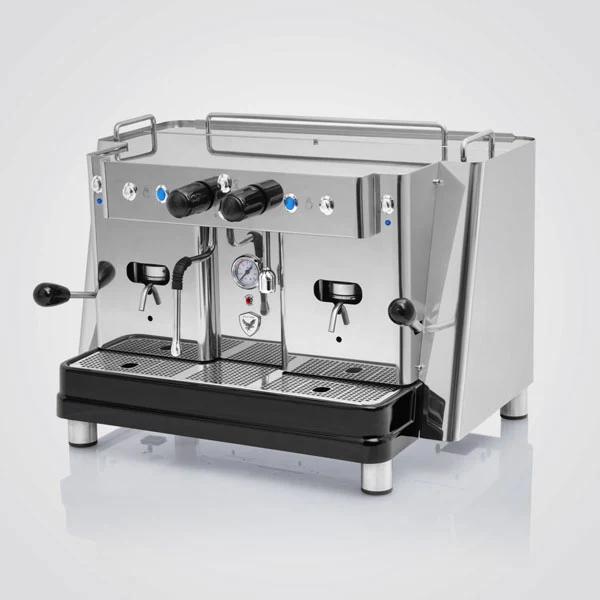 Macchina cialde ZIP PRO 2 HORECA