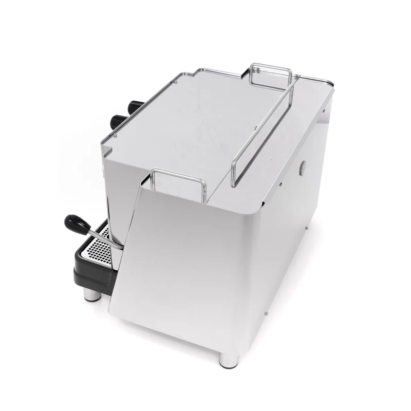 Macchina cialde ZIP PRO 2 HORECA