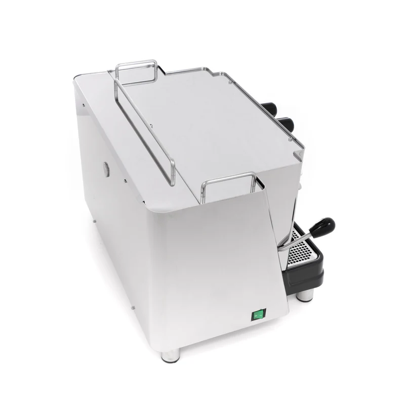 Macchina cialde ZIP PRO 2 HORECA