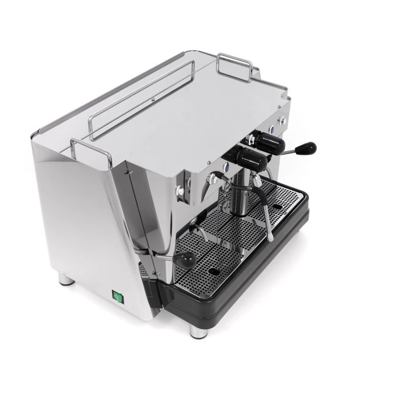 Macchina cialde ZIP PRO 2 HORECA