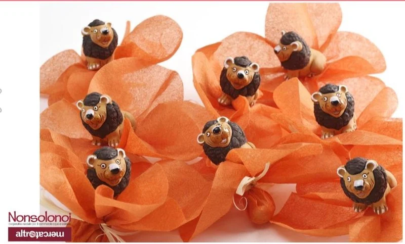 10 PZ. SILK PAPER FUSTELLATA A FIORE | COD.