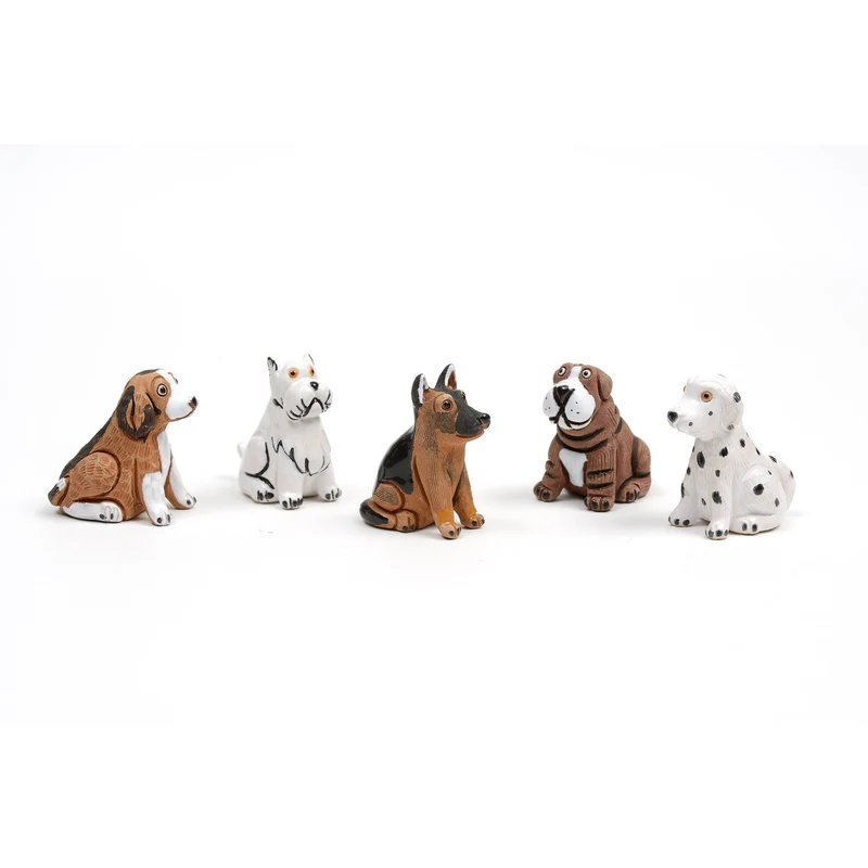 ANIMALETTI IN CERAMICA | COD.