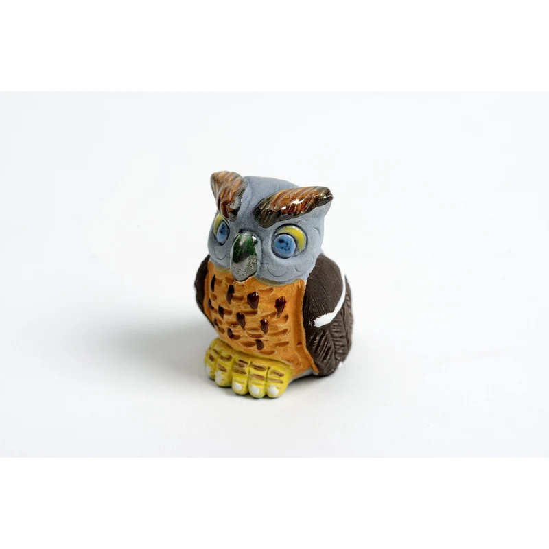 ANIMALETTI IN CERAMICA | COD.