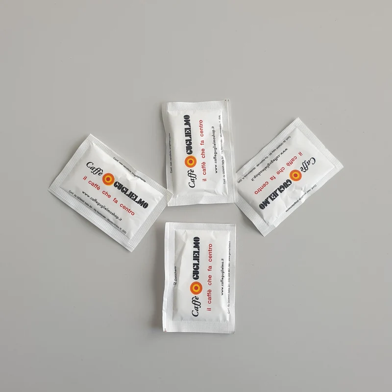 Kit accessori caffè da 50 pz