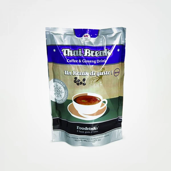 Ginseng Thai Break monodose Strong
