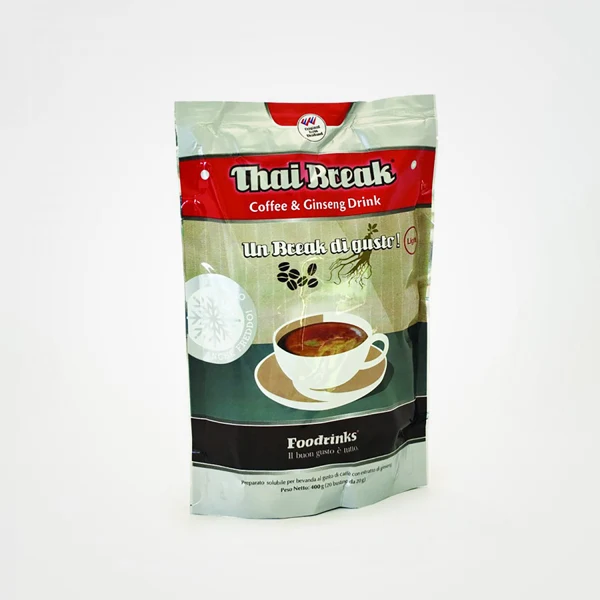 Ginseng Thai Break Monodose Light