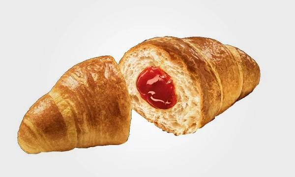 Croissant Ciliegia 10 X 500 gr