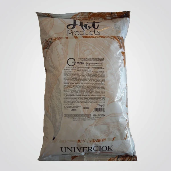Ginseng Energy Coffee Busta 700g