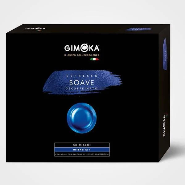 Caffè compatibile Nespresso * Professional Soave 50 cps