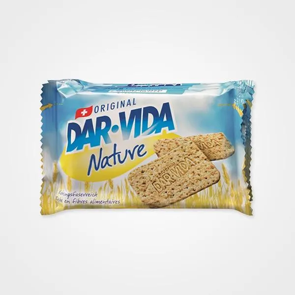 Cracker Classic Nature