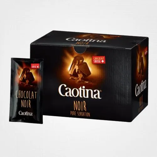 Caotina Noir Orig monoporzionata 30x15g