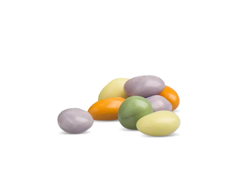 Liquirizia all'anice Colorizia Amarelli 60 gr