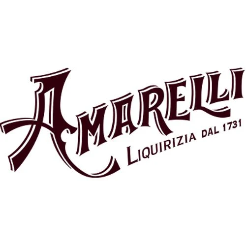 Liquirizia alla menta Bianconeri Amarelli 60 gr