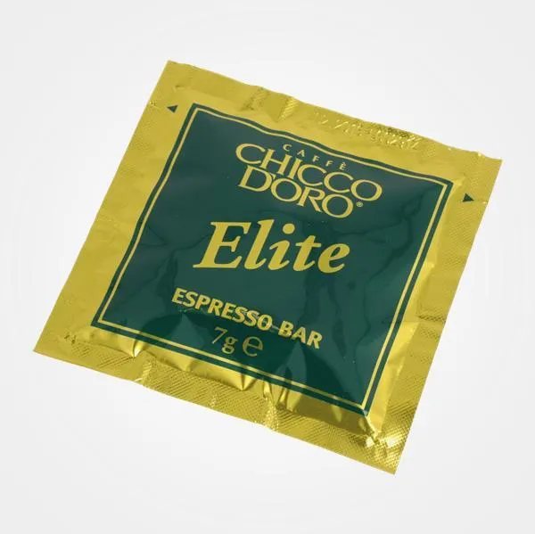 Caffè cialde Cialdor Elite 100 porzioni