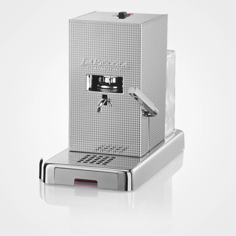 Macchina da caffè cialde La Piccola Perla