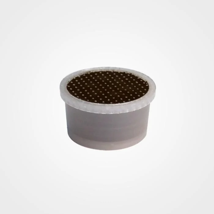 Caffè Ginseng Borbone capsule compatibili Espresso Point 25 capsule