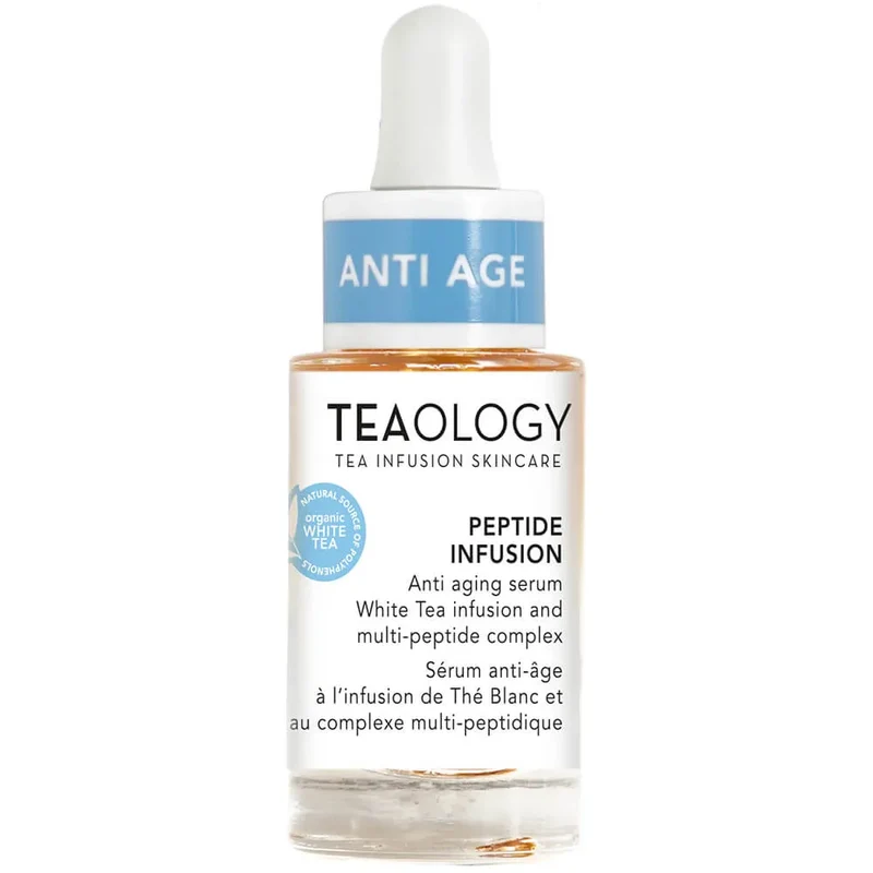 Peptide Infusion (SIERO ANTI-ETA' )15ml