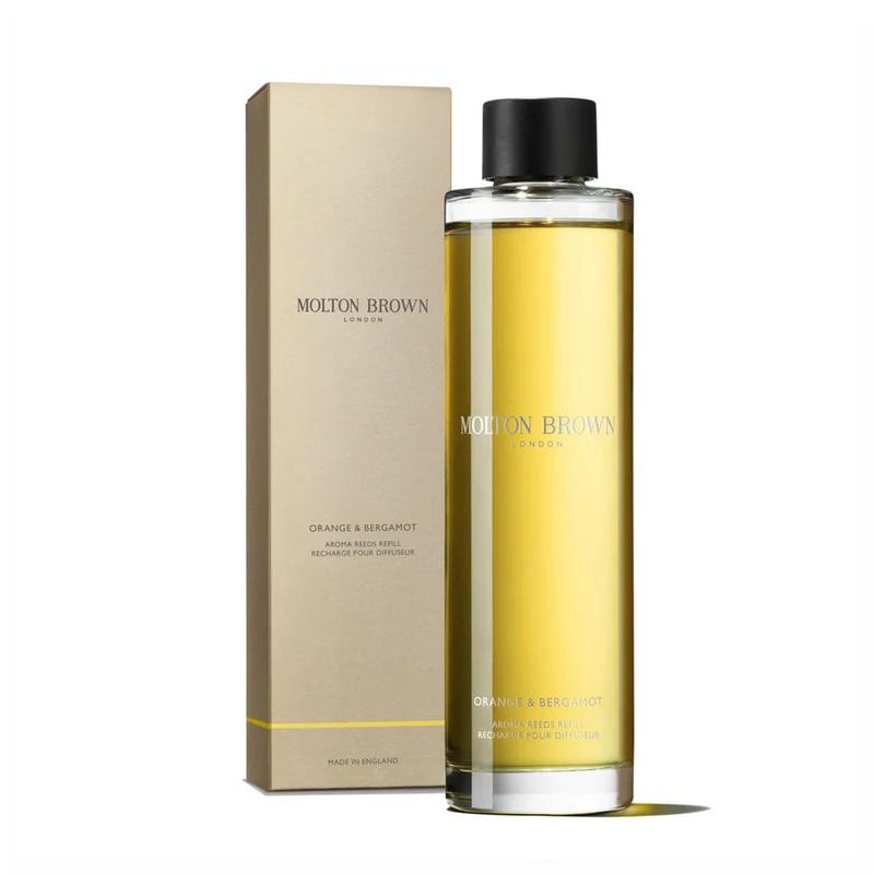 Orange & Bergamot RICARICA 150ml