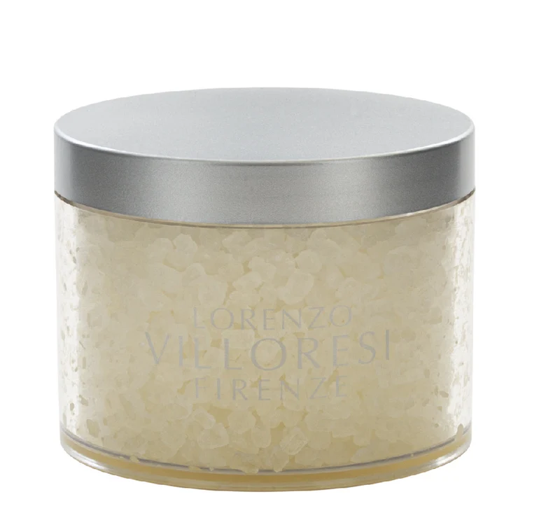 TEINT DE NEIGE SALI BAGNO IN VASO 500gr