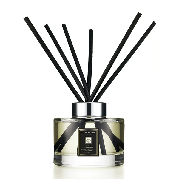 Lime Basil & Mandarin - Diffusore Profumato per l’Ambiente Scent Surround™ 165ml