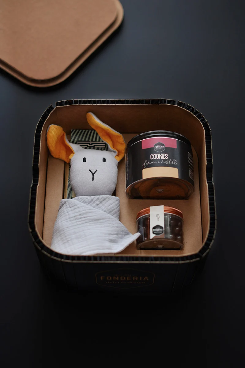 Gift Box BABY
