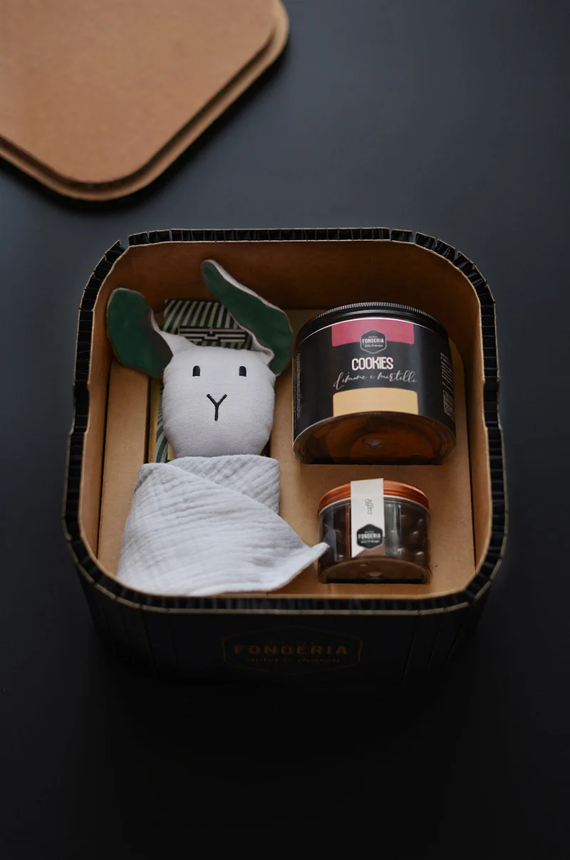 Gift Box BABY