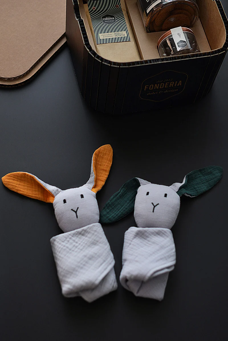 Gift Box BABY
