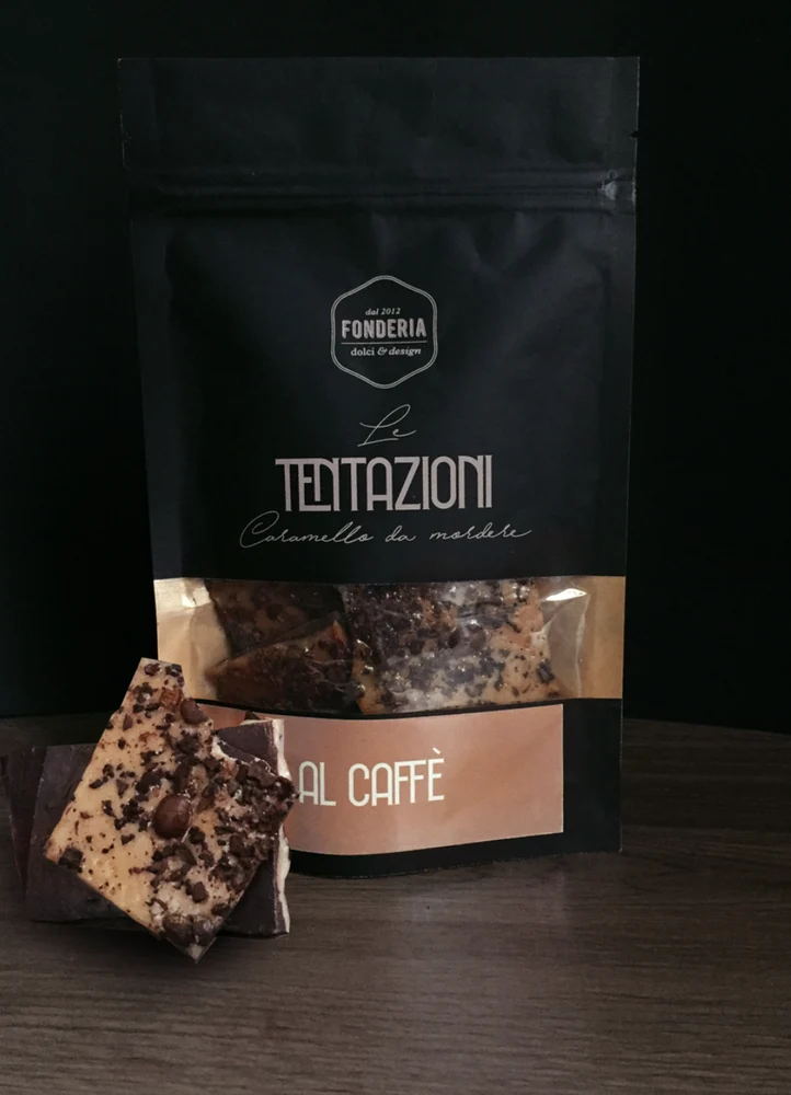 Tentazioni al caffé