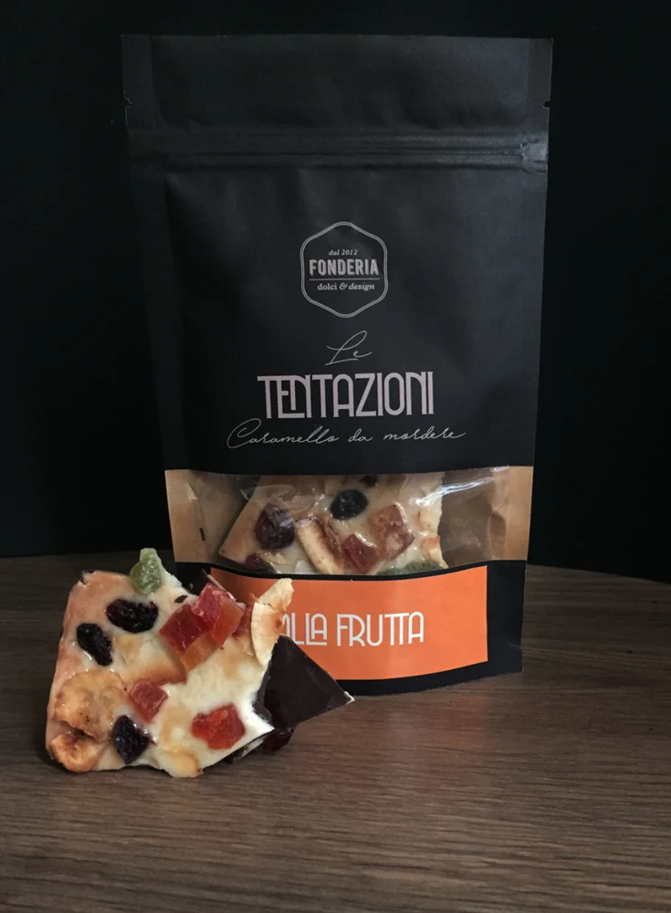 Tentazioni alla frutta