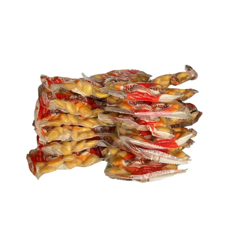 Lupini Sottovuoto