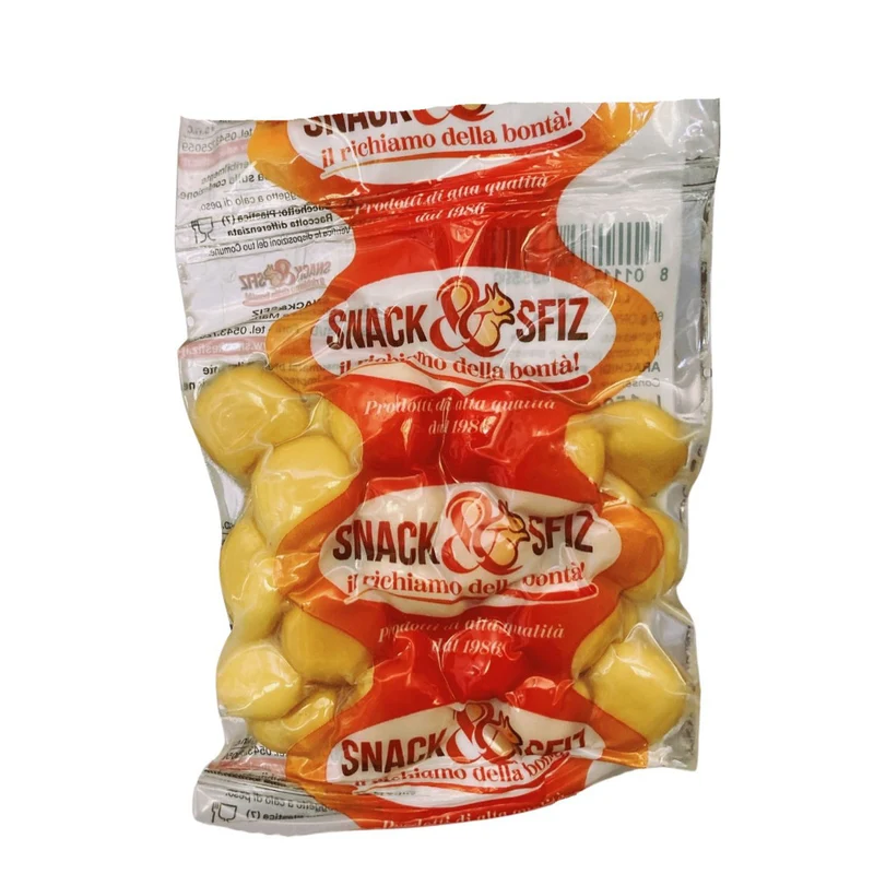 Lupini Sottovuoto