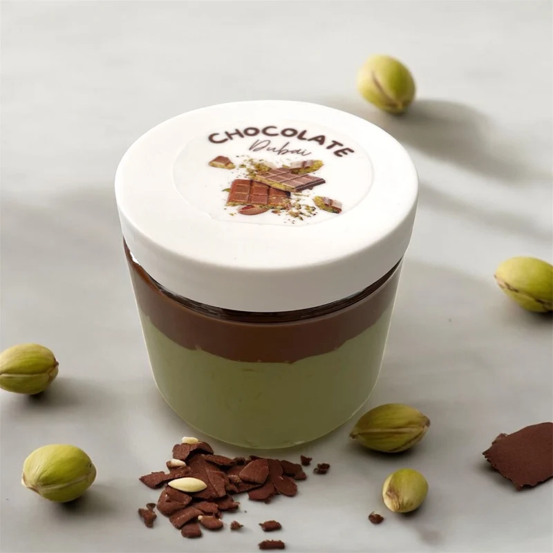Chocolate Dubai