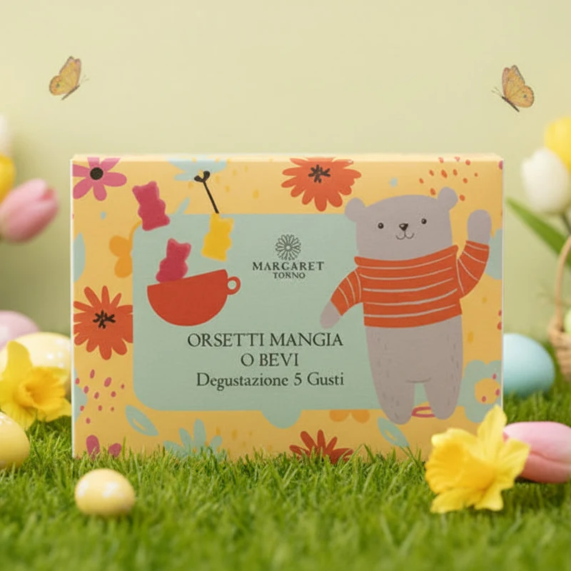 DEGUSTAZIONE ORSETTI