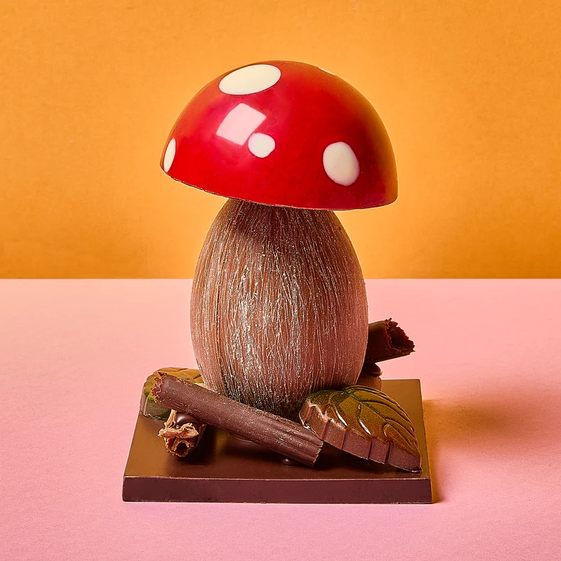 Funghi (Solo zona Milano)