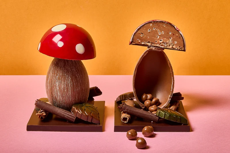 Funghi (Solo zona Milano)