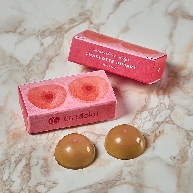 Praline prevenzione cancro