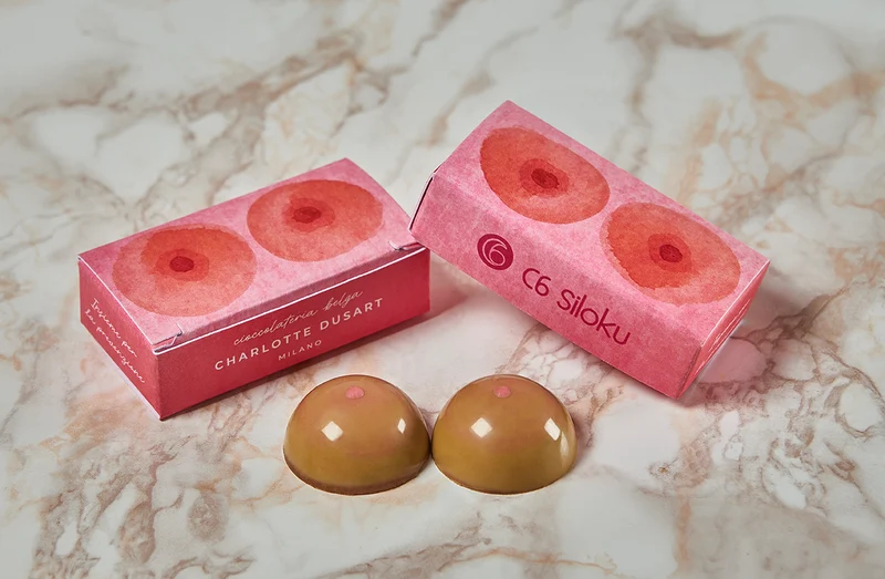 Praline prevenzione cancro