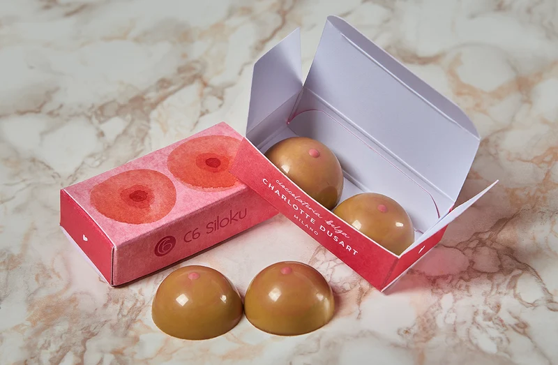 Praline prevenzione cancro
