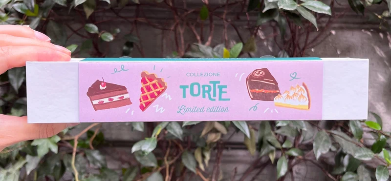 Collezione torte