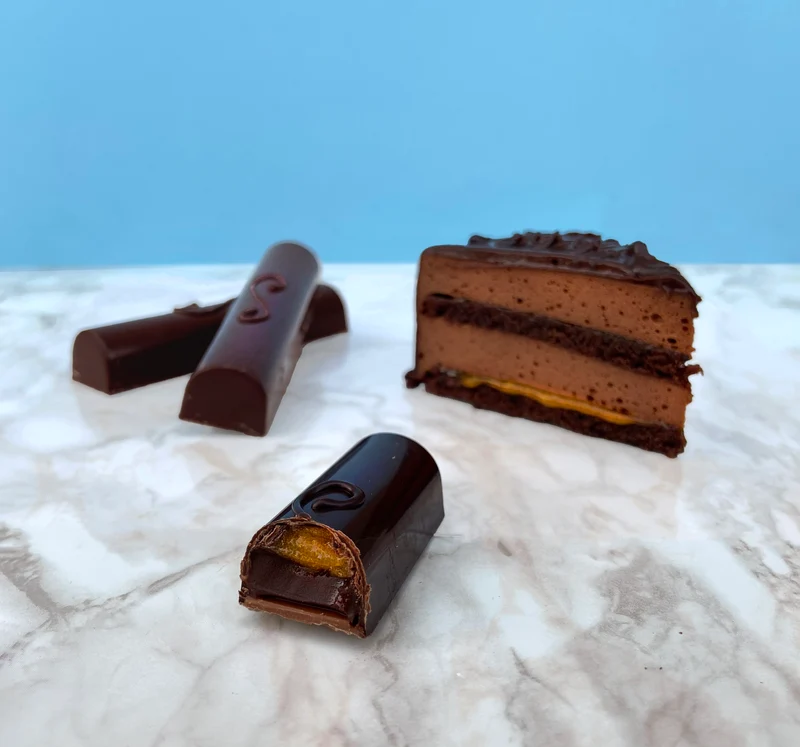 Snack sacher