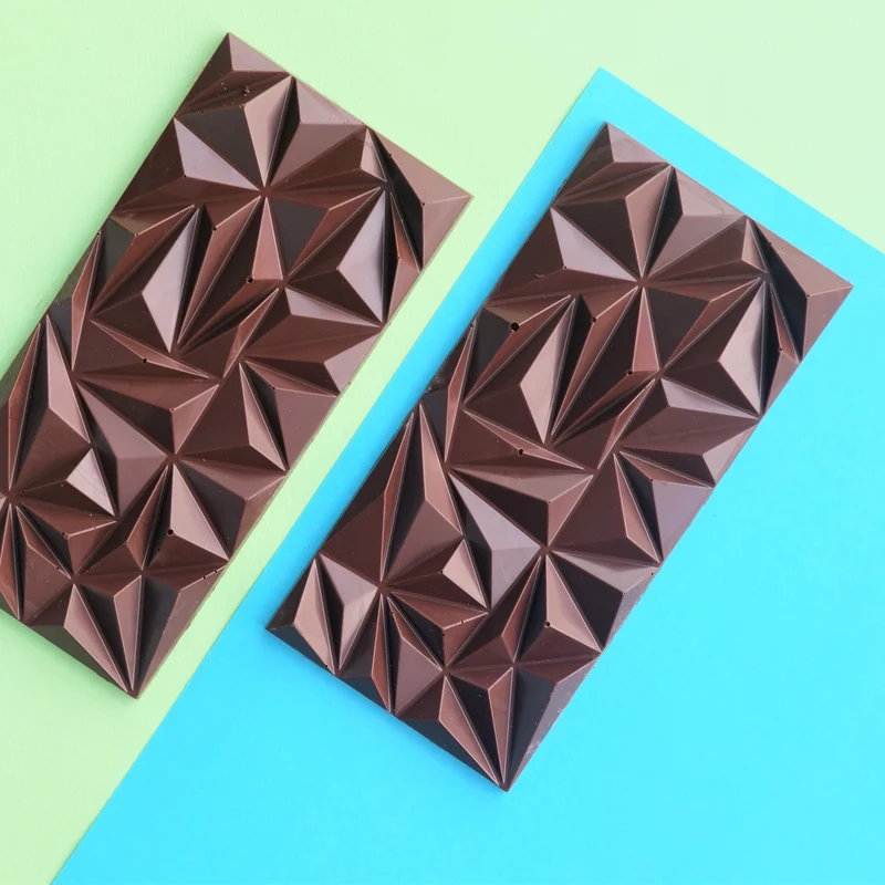 Cioccolato fondente monorigine 81% Peru Bio (vegano)