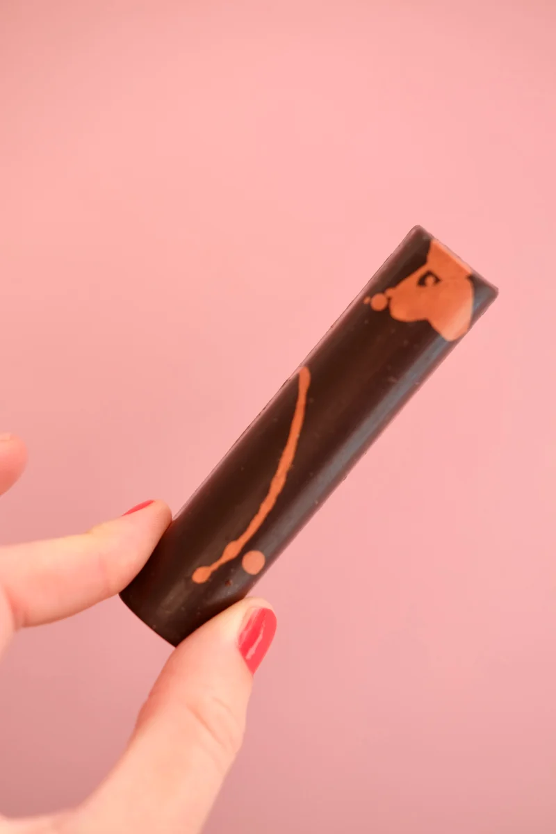 Snack goloso arachidi & caramello