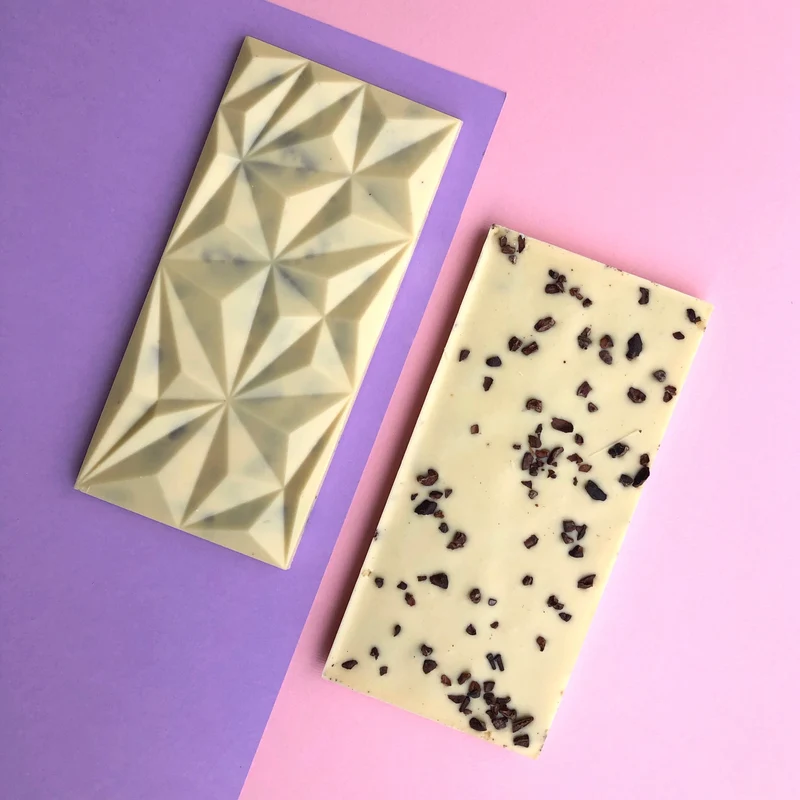 Caffè & fave di cacao