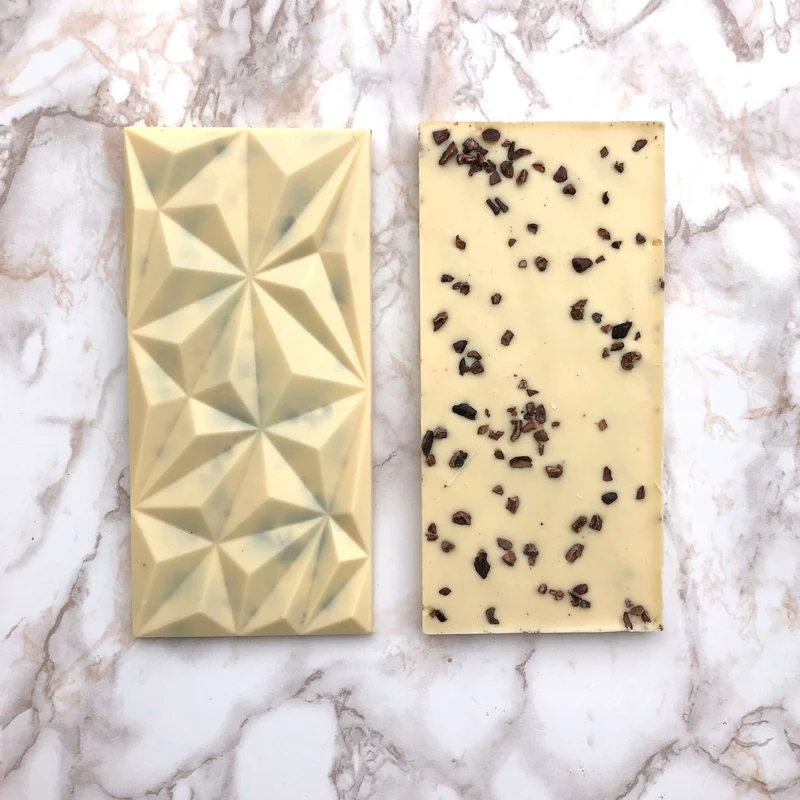 Caffè & fave di cacao