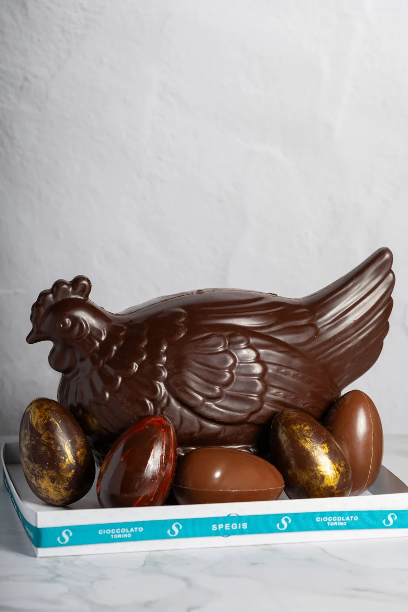 GALLINA 1250g