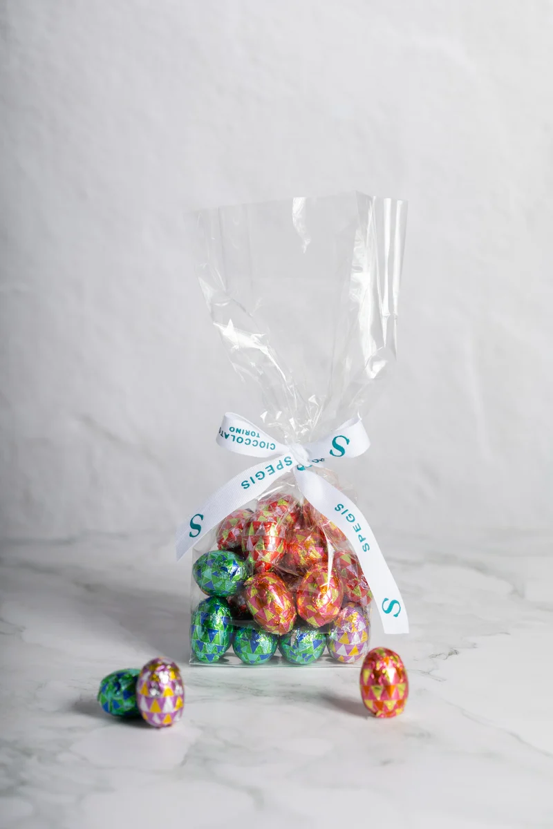 OVETTI INCARTATI ASSORTITI 200g
