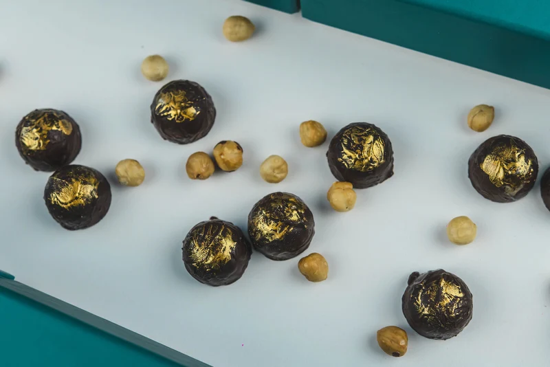 PRALINE "SERVAJ"
