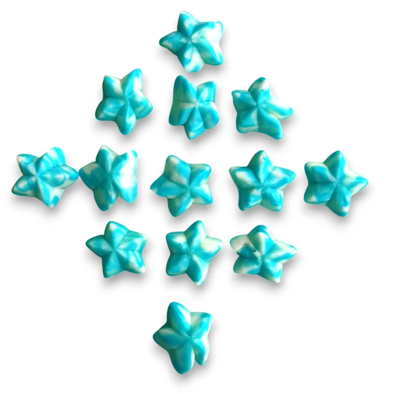 Stelle Spirale Lampone Damel 1Kg